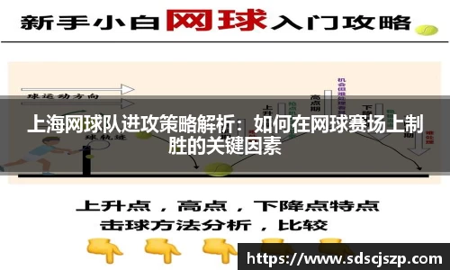 上海网球队进攻策略解析：如何在网球赛场上制胜的关键因素